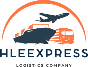HLE EXPRESS Logo