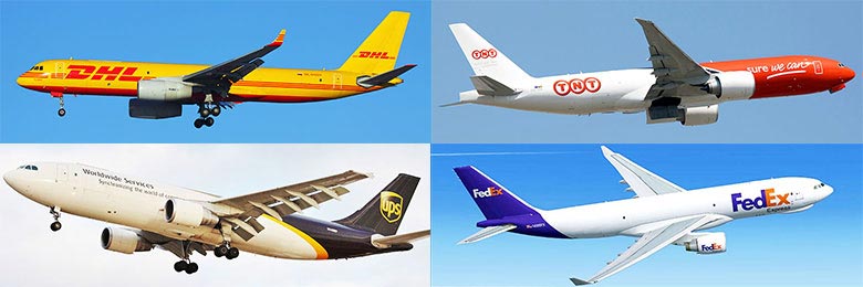 Dịch vụ gửi hàng đi Úc tại Quận 4